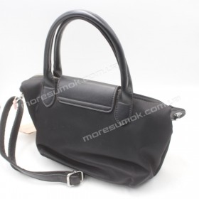 Сумки кросс-боди 6296 black