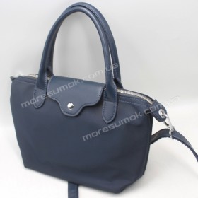 Сумки кросс-боди 6296 blue