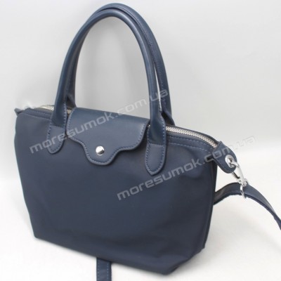 Сумки крос-боді 6296 blue