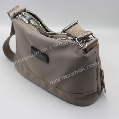 Сумки крос-боді 3766 light gray 