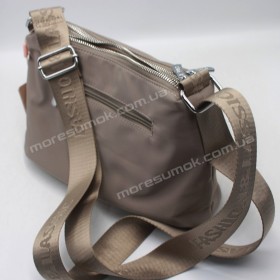 Сумки крос-боді 3766 light gray 