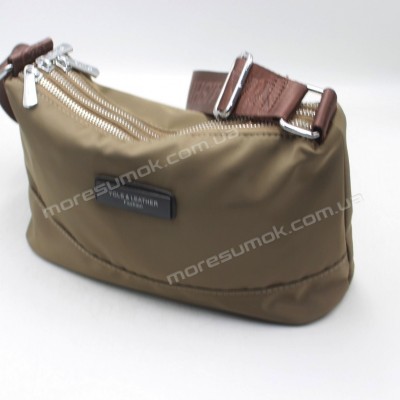 Сумки крос-боді 3766 gray