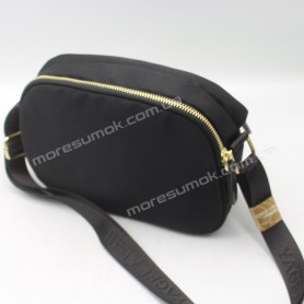 Сумки кросс-боди 3745 black Сумки кросс-боди 3745 black
