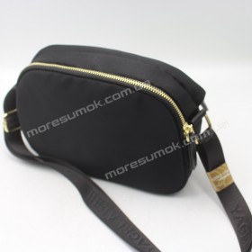 Сумки крос-боді 3745 black