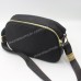 Сумки крос-боді 3745 black