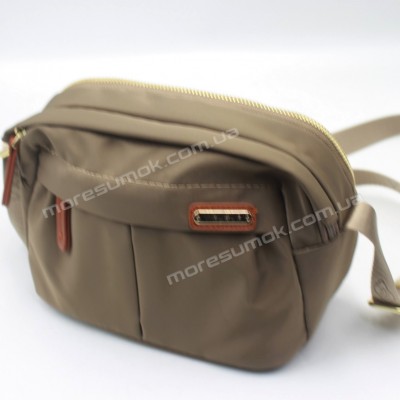 Сумки крос-боді 3745 khaki