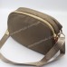 Сумки крос-боді 3745 khaki