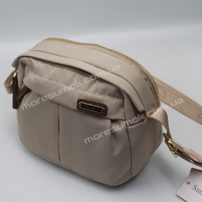 Сумки крос-боді 3745 beige
