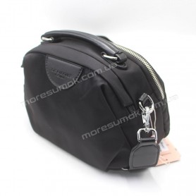 Сумки крос-боді 3747 black Сумки крос-боді 3747 black