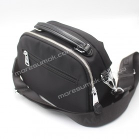 Сумки крос-боді 3747 black Сумки крос-боді 3747 black