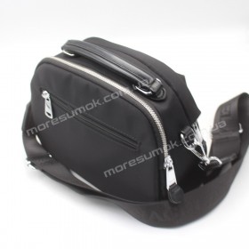 Сумки кросс-боди 3747 black