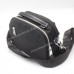 Сумки крос-боді 3747 black
