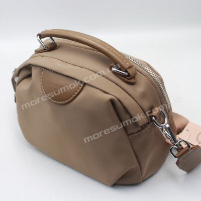 Сумки крос-боді 3747 brown
