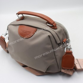 Сумки кросс-боди 3747 light gray