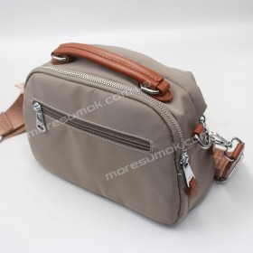 Сумки кросс-боди 3747 light gray