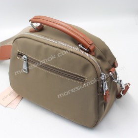 Сумки кросс-боди 3747 dark gray