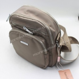 Сумки крос-боді 3708 light gray Сумки крос-боді 3708 light gray