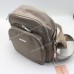 Сумки крос-боді 3708 light gray Сумки крос-боді 3708 light gray