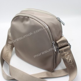 Сумки крос-боді 3708 light gray Сумки крос-боді 3708 light gray