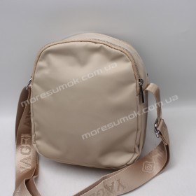 Сумки крос-боді 3708 beige