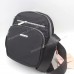 Сумки крос-боді 3708 black Сумки крос-боді 3708 black