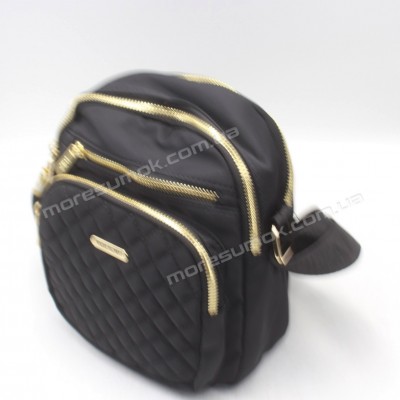 Сумки крос-боді 3708 vafly black