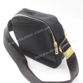 Сумки крос-боді 3708 vafly black
