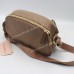Сумки крос-боді 3746 khaki