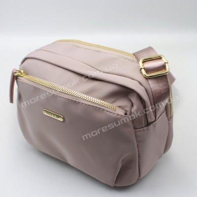 Сумки крос-боді 3746 pink