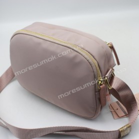 Сумки крос-боді 3746 pink Сумки крос-боді 3746 pink