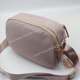 Сумки кросс-боди 3746 pink
