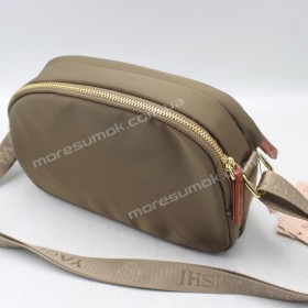 Сумки кросс-боди 3746 dark gray