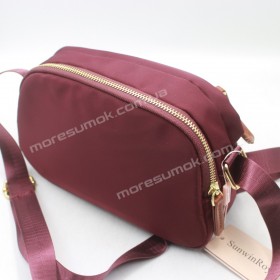 Сумки кросс-боди 3746 wine