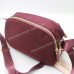Сумки крос-боді 3746 wine