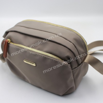 Сумки крос-боді 3746 light gray