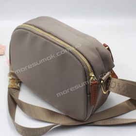 Сумки кросс-боди 3746 light gray