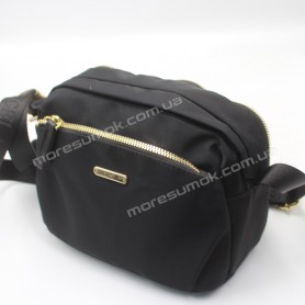 Сумки кросс-боди 3746 black