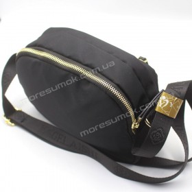 Сумки кросс-боди 3746 black