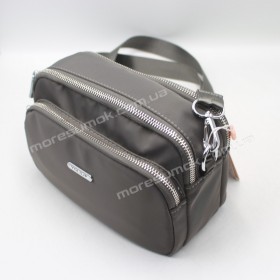 Сумки кросс-боди Y3703 dark gray
