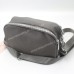 Сумки крос-боді Y3703 dark gray