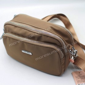 Сумки крос-боді Y3703 khaki Сумки крос-боді Y3703 khaki