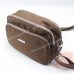 Сумки крос-боді Y3703 coffee Сумки крос-боді Y3703 coffee