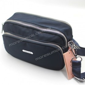 Сумки крос-боді Y3703 blue Сумки крос-боді Y3703 blue