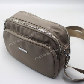 Сумки кросс-боди Y3703 elephant gray