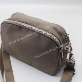Сумки крос-боді Y3703 elephant gray Сумки крос-боді Y3703 elephant gray