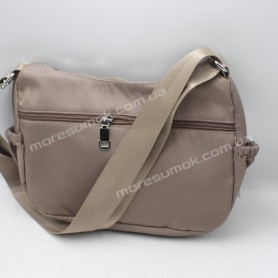 Сумки крос-боді 29028 cappuccino Сумки крос-боді 29028 cappuccino