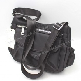 Сумки крос-боді 29028 black