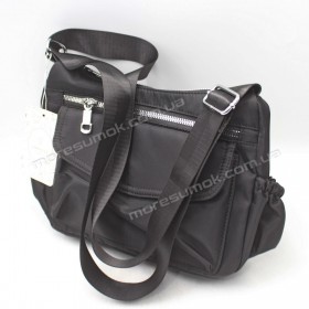 Сумки кросс-боди 29028 black
