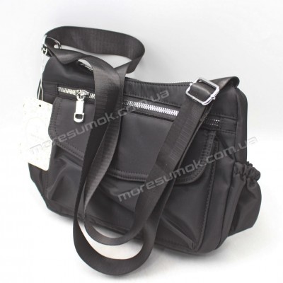 Сумки крос-боді 29028 black