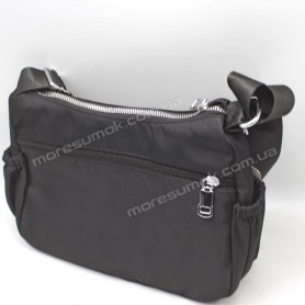 Сумки крос-боді 29028 black